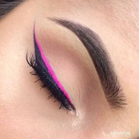 Stunning Eyeshadow Looks 2017 - Musely