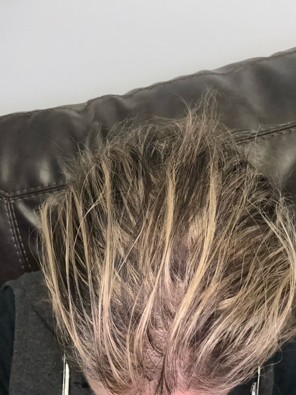 The Hair Topical Solution - Modern review photo by Kelly A. M.