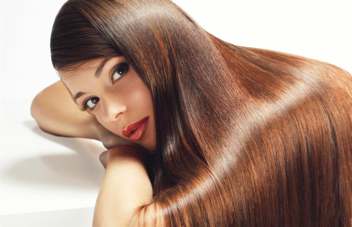 Tip To Get Shiny Beautiful Silky Smooth Hair In A Day By Mir G