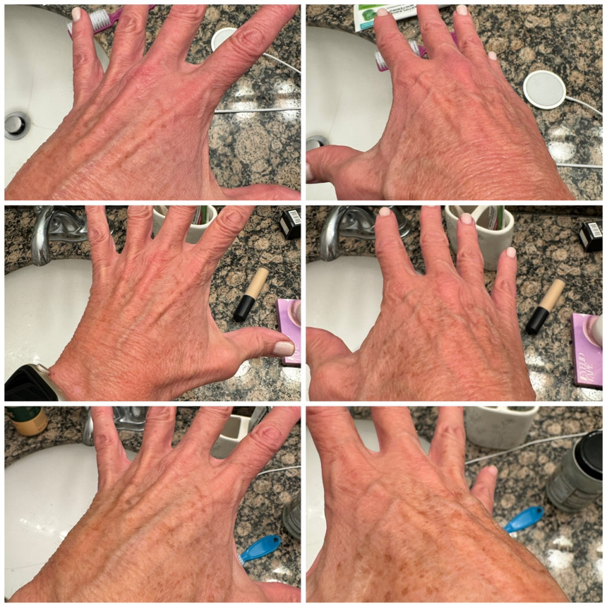 Customer photo