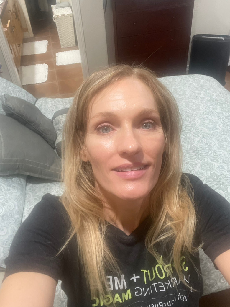 The Anti-Aging Cream review photo by Dru L.