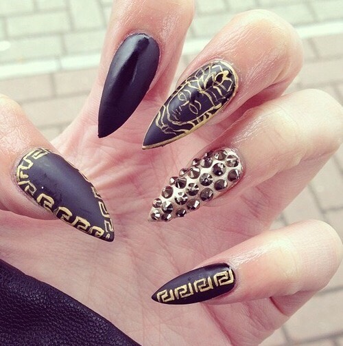 💅Nail Ideas 💎💕🎀So Cute!!! 🌸 - Musely