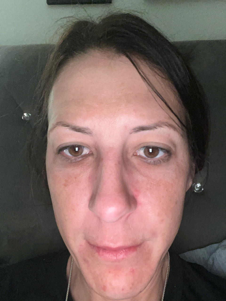 The Spot Cream review photo by Rachel T.