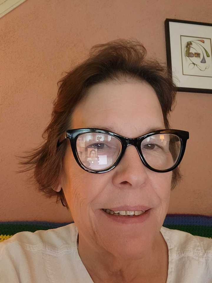 Customer photo