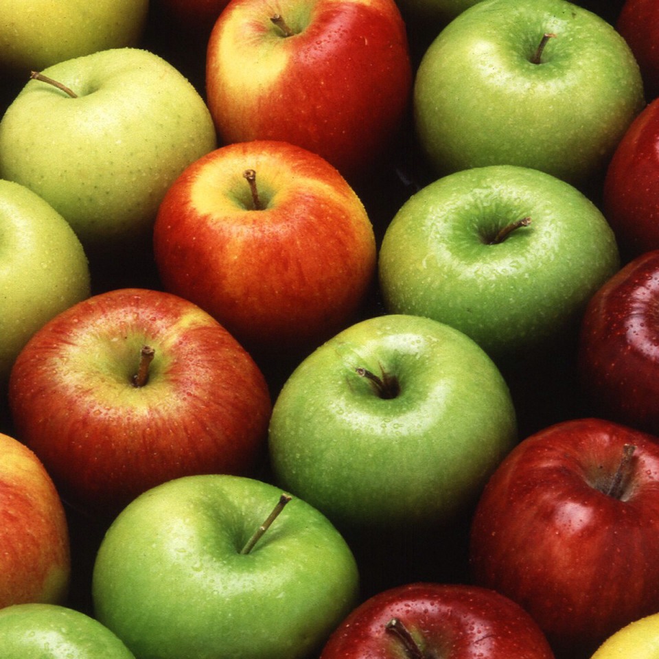 Eating An Apple Will Keep You More Awake Than Coffee Musely
