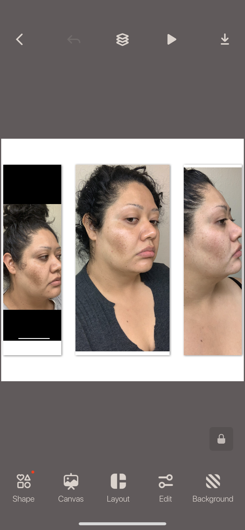 The Spot Cream review photo by Abril G.