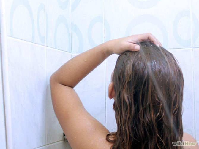 How To Grow Your Hair Long Plus 2 Natural Oil Treatments By Mau