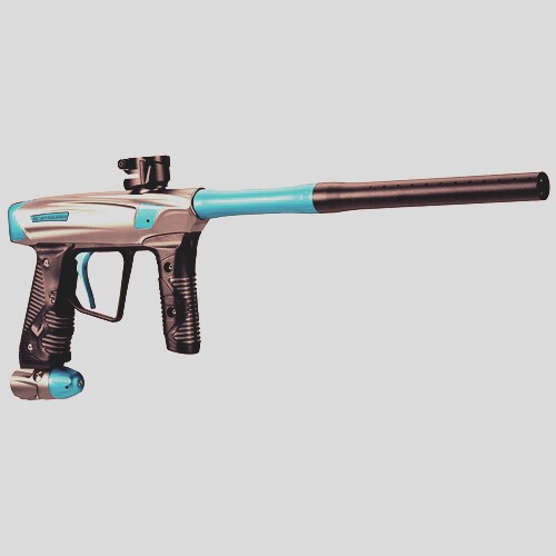 My Top 5 Speedball Paintball Guns Musely