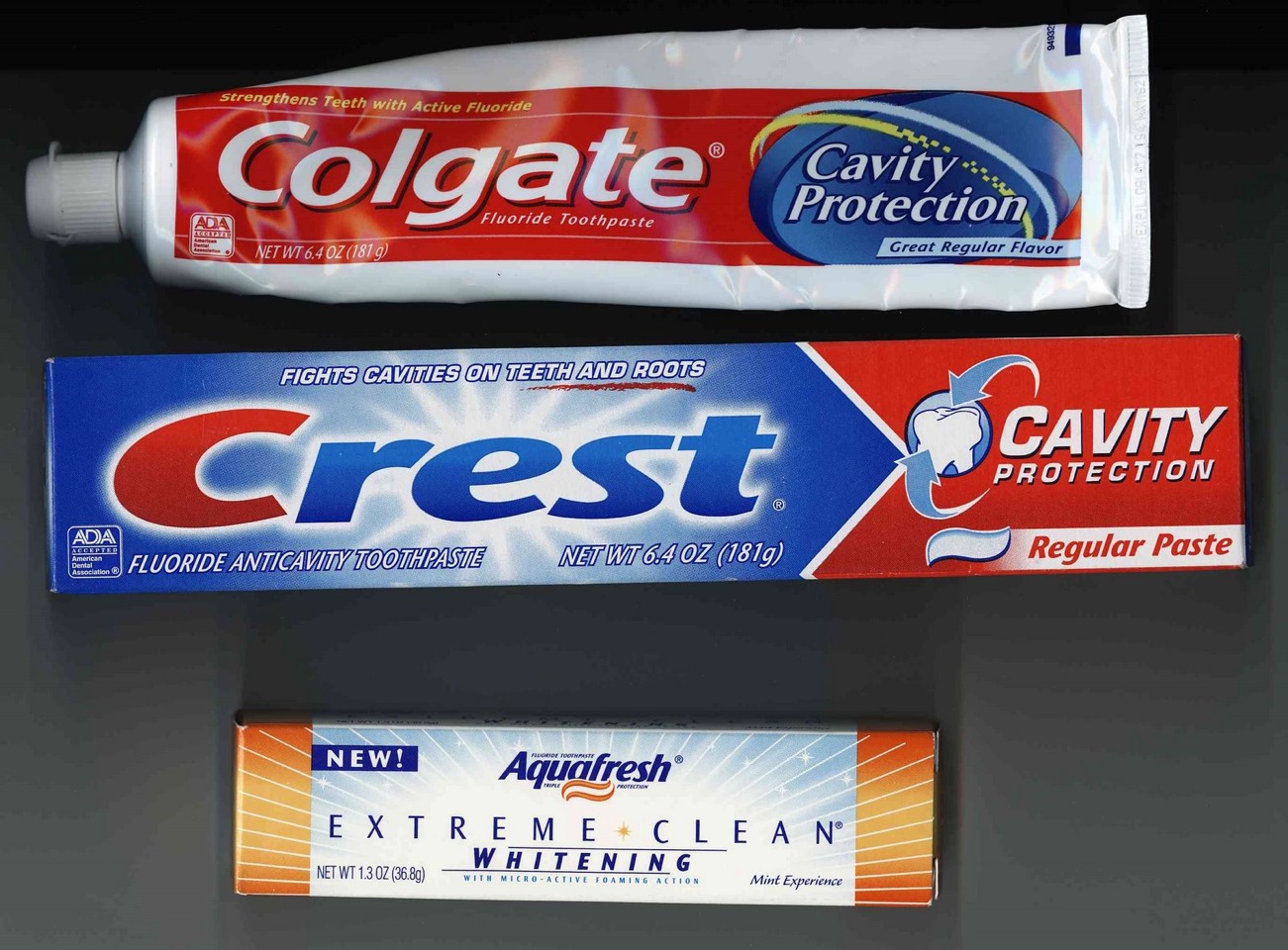 Does Putting Toothpaste On Your Pimple Help at Bennie Walden blog