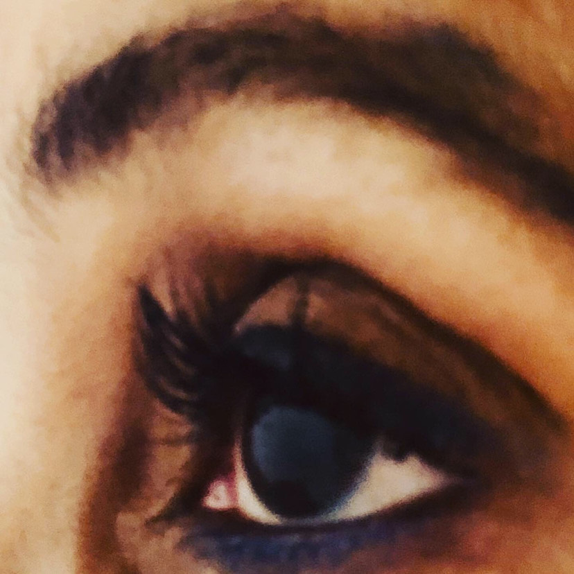 The Lash Serum review photo by Kim M.