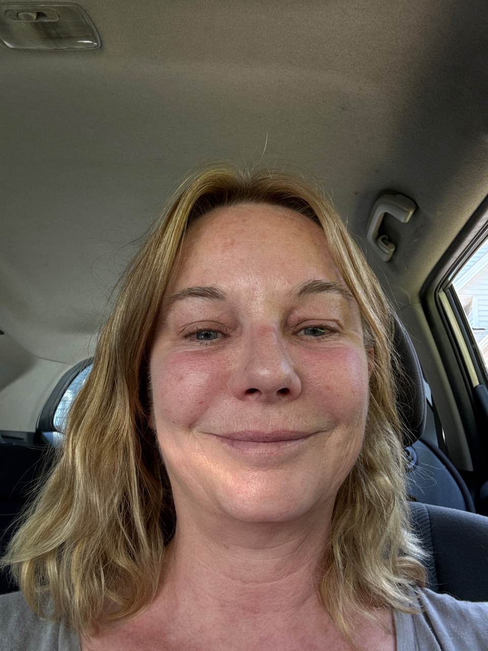 The Cell Repair Serum review photo by Heidi  J.