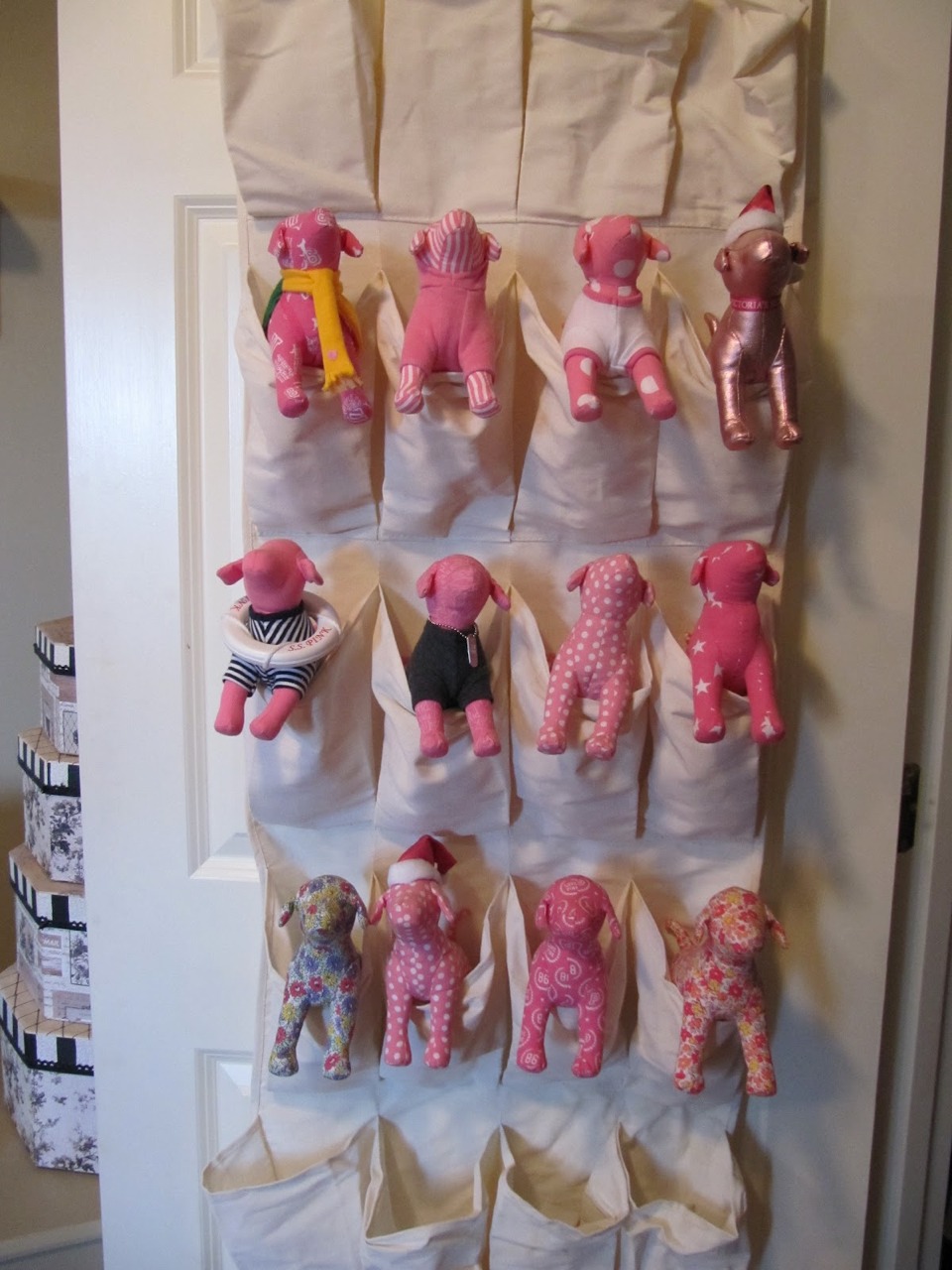 Creative Ways To Store All Those Stuffed Animals 🐻 Musely