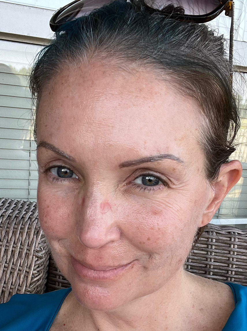 The Spot Cream review photo by Jamie V.