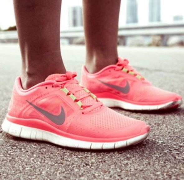 cute running shoes