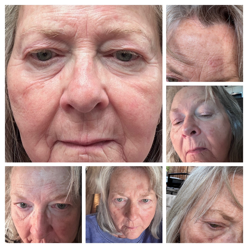 The Anti-Aging Cream review photo by Emma O.