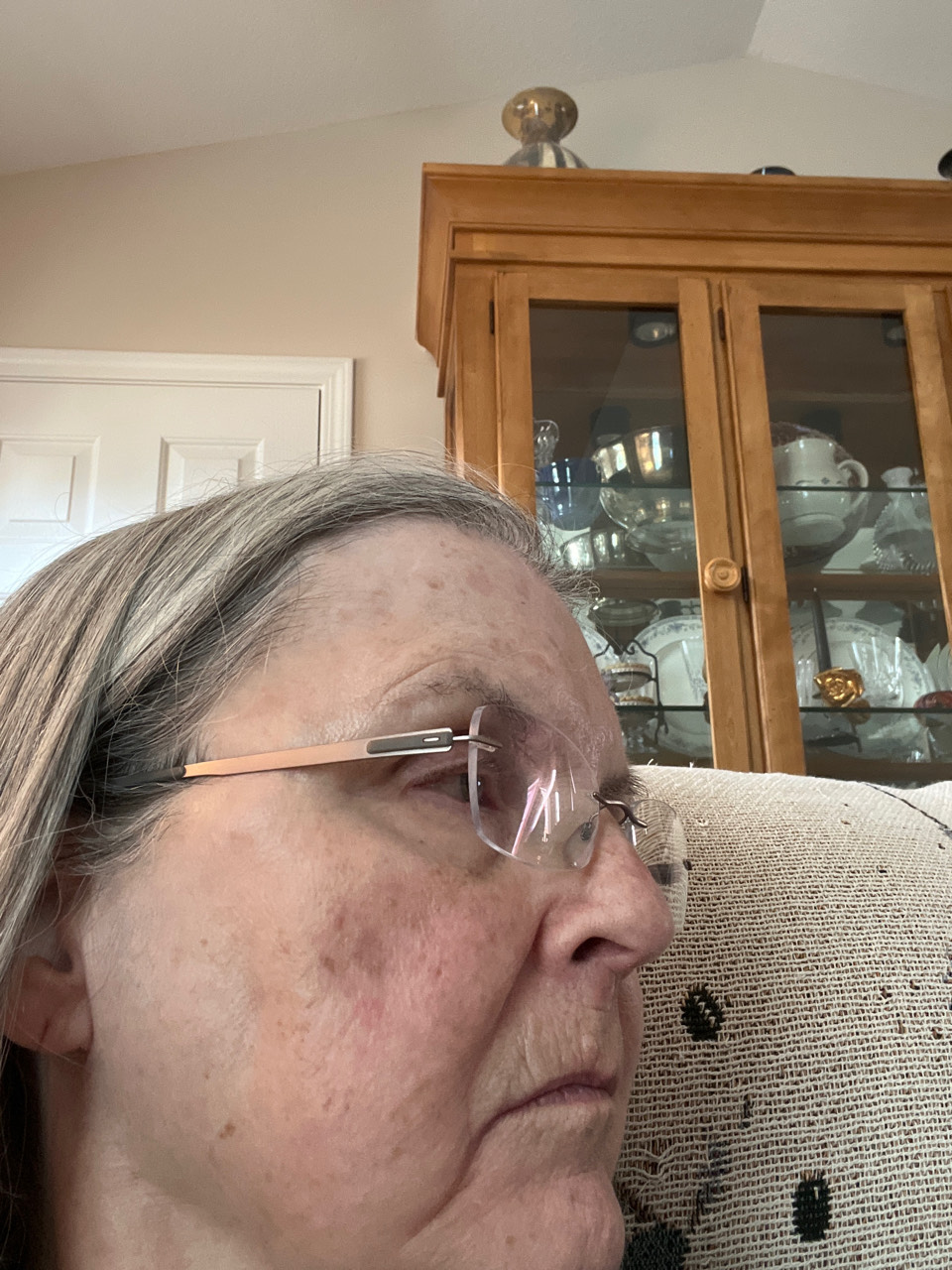 Customer photo