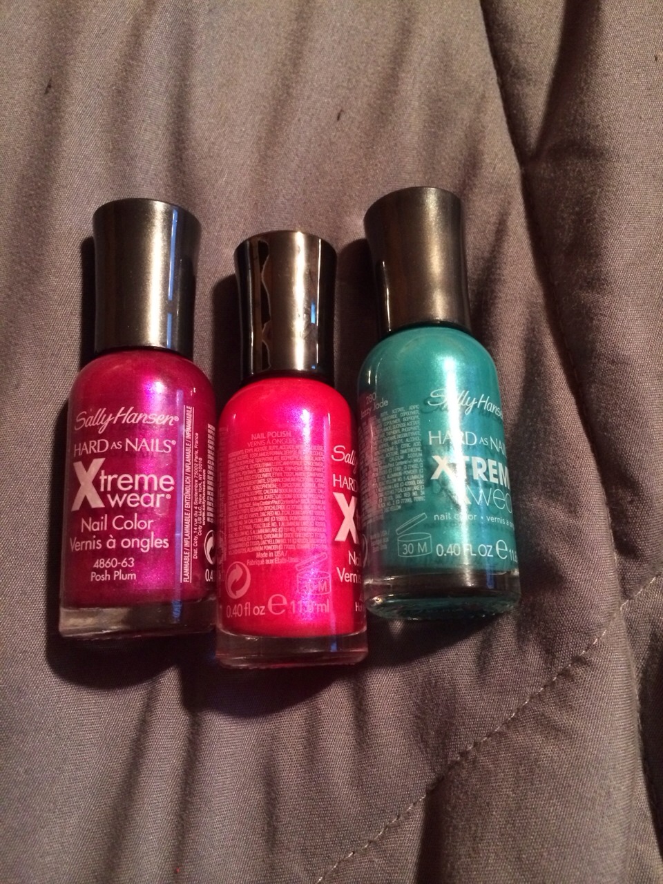 Cheap Nail Polish That Really Lasts Musely