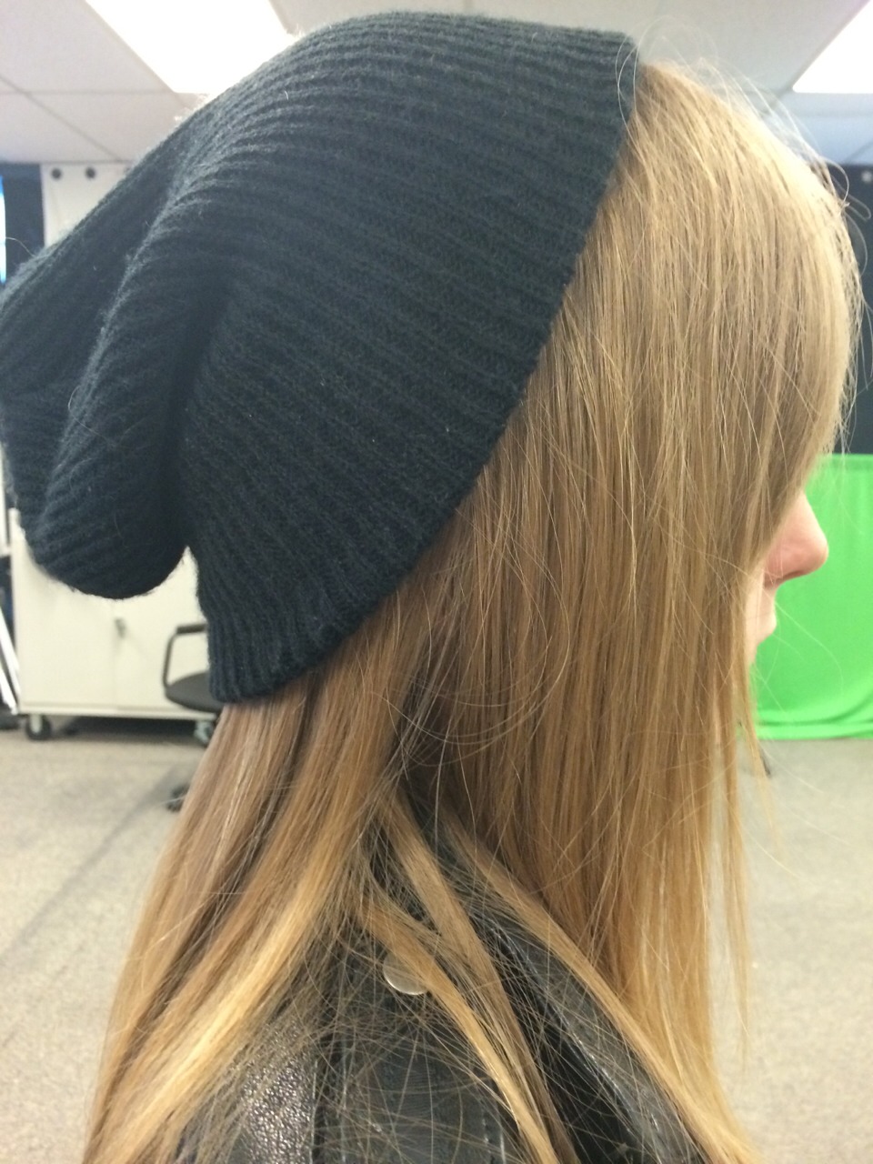 Wear A Hat To Keep Your Head Warm - Musely