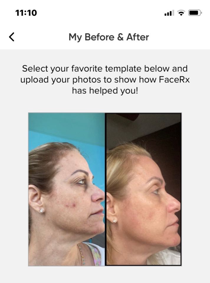 The Anti-Aging Cream review photo by Maria M.