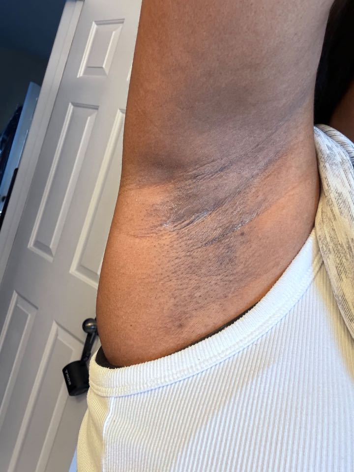 Customer photo