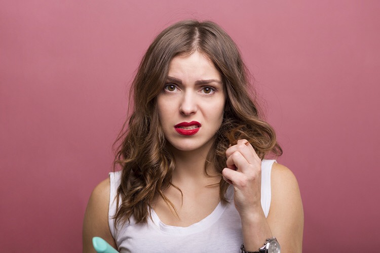 5 Hair Care Tips For Damaged Hair By Nunita Nice Musely