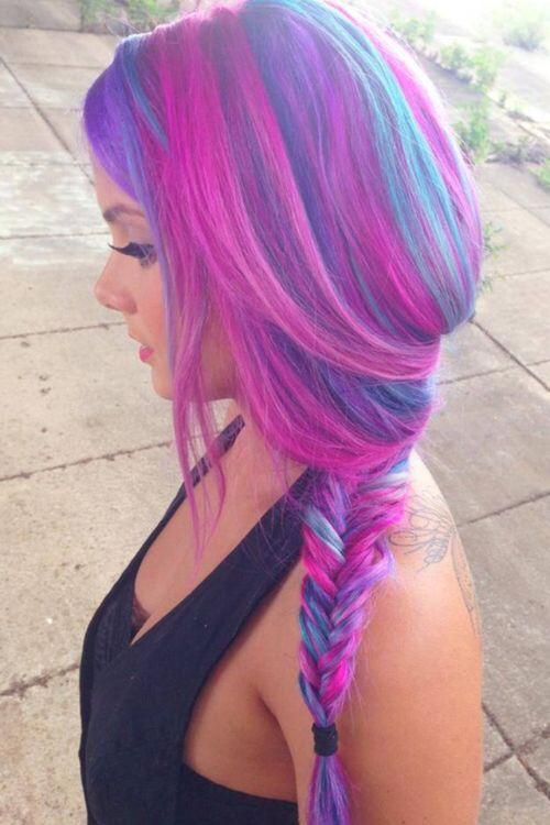 cool-ways-to-color-your-hair-musely