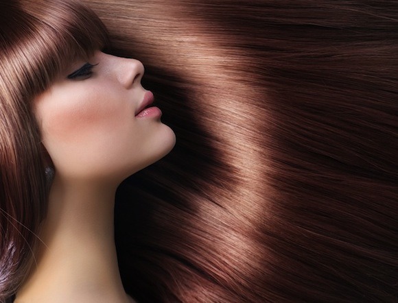 Want To Nourish And Revitalize Your Hair? It's Easy!