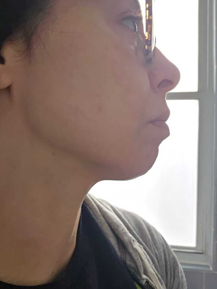 Customer photo