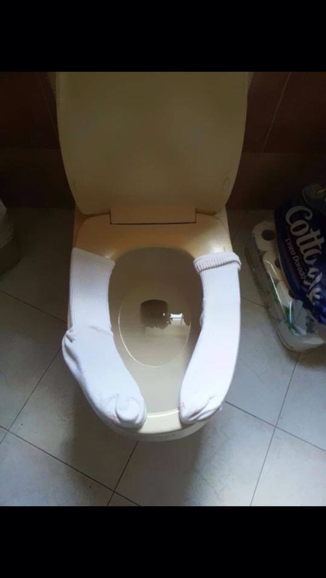 Sick Of A Cold Toilet Seat? Musely