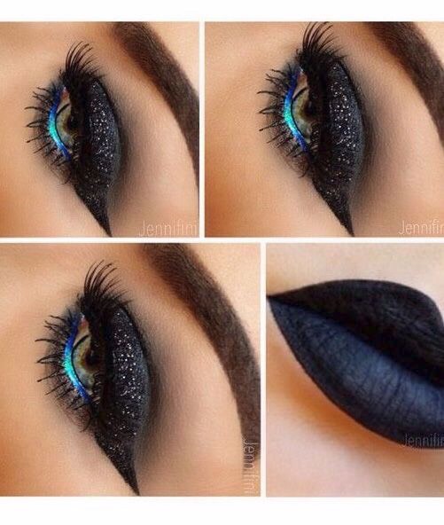 Cute pinterest: cute make up ideas 3 Cute Makeup Tutorials:) - Musely