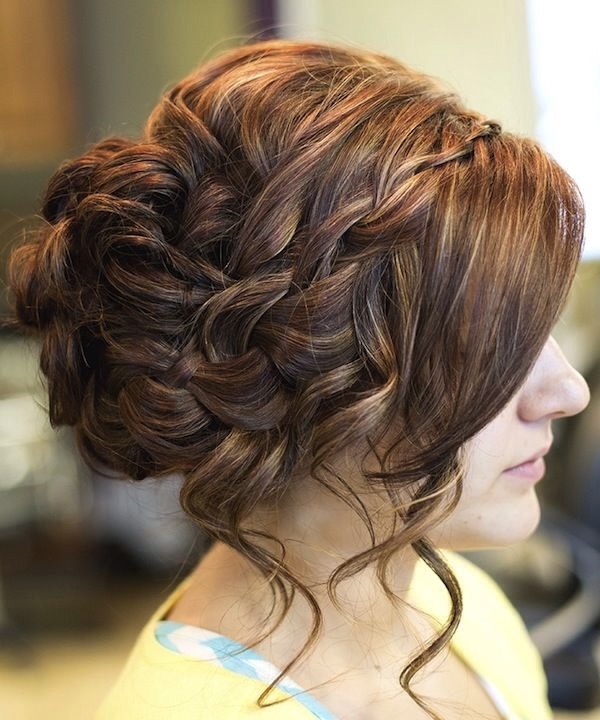 Hairstyles For All Lengths Of Hair By Isabella P Musely