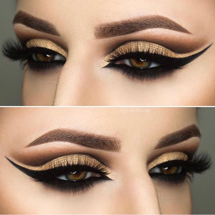 Colorful Eyeshadow Ideas Musely