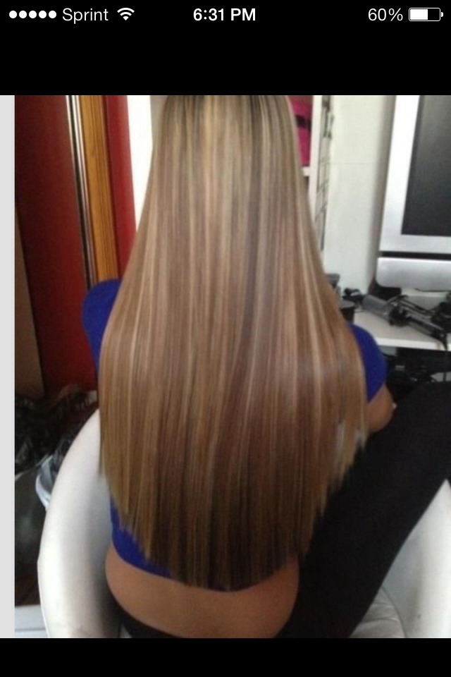 Straighten Hair Without Heat By Arabella Miera Musely