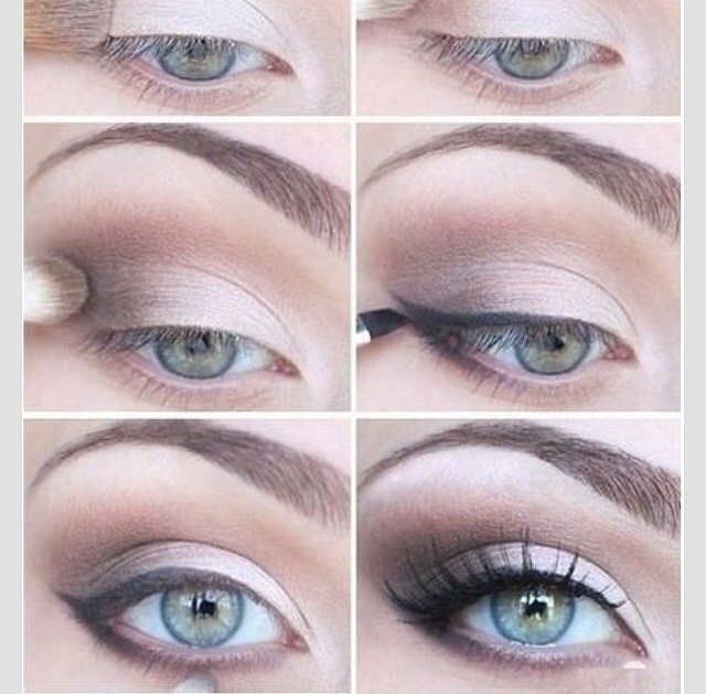 Subtle Makeup Musely