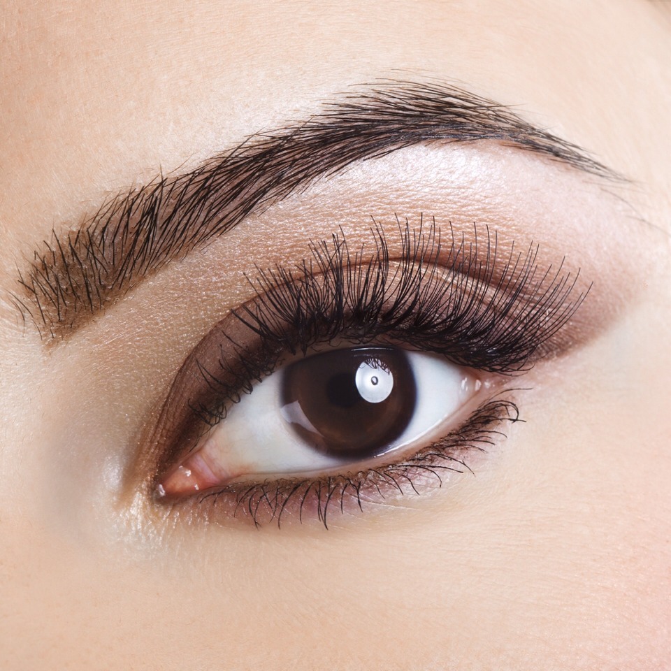 Dont Pluck Eyebrows Ingrown Hairs By Giulia Aa Musely