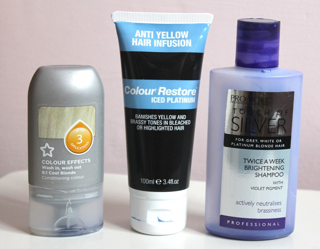 Diy Pastel Blue Hair By Erin Hays Musely