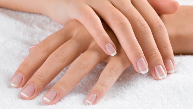 Want Healthy Strong And Long Nails These Diy Home Remedies Can