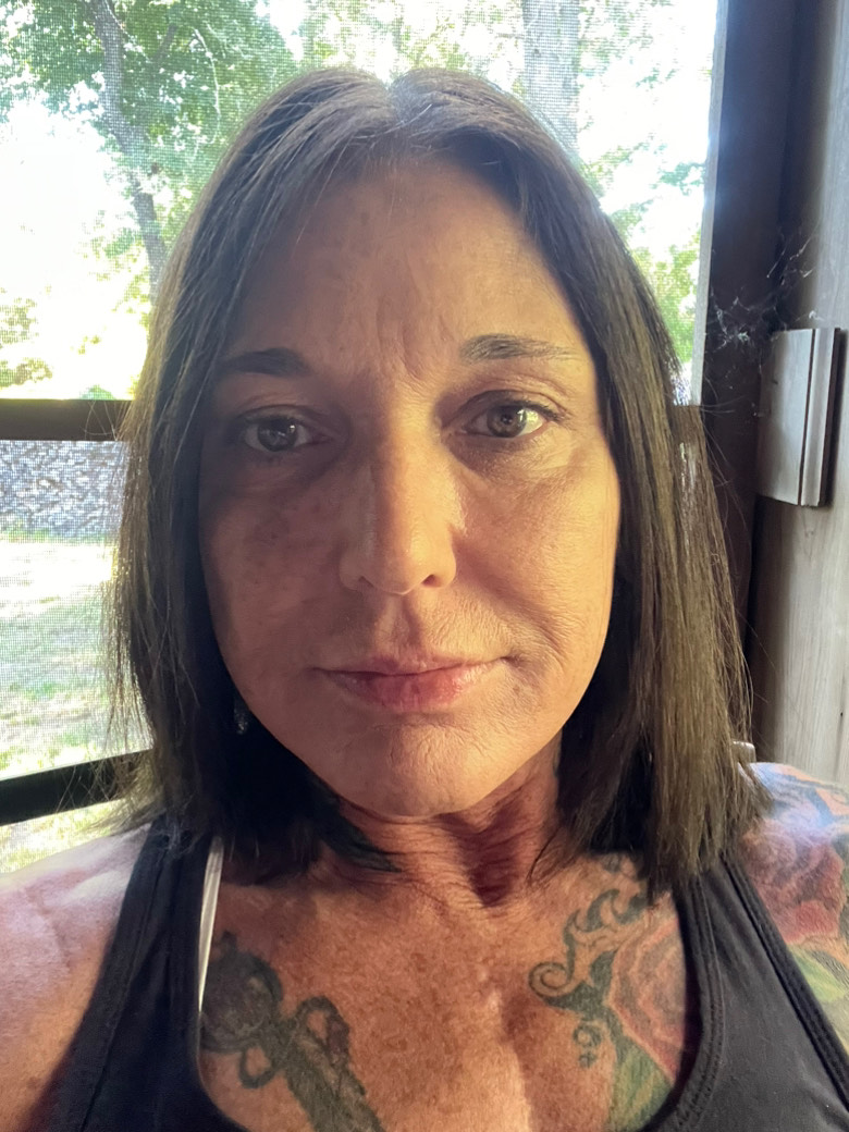 The Anti-Aging Cream review photo by Susan M.