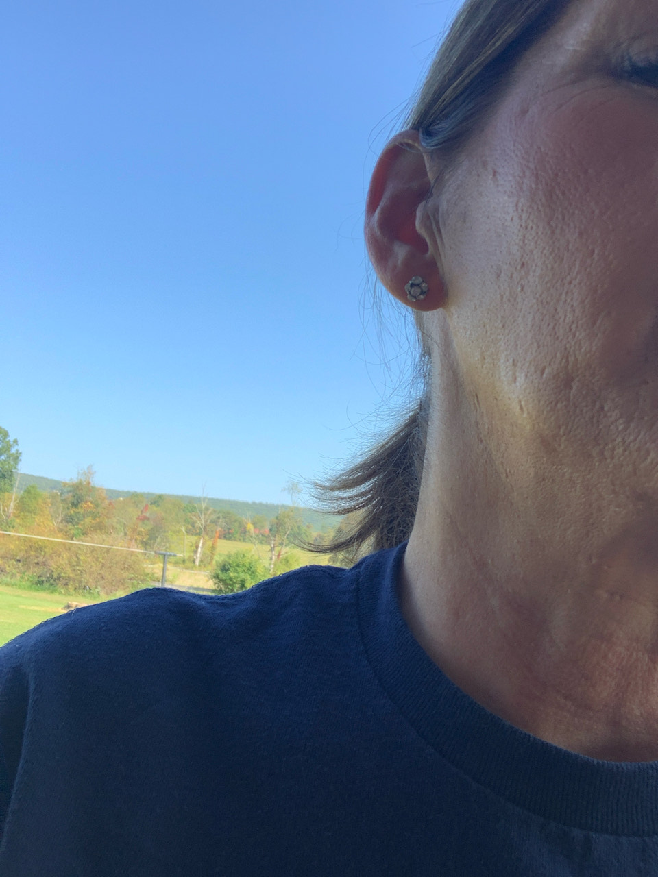 Customer photo