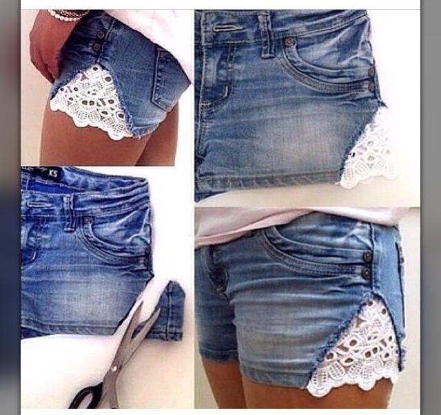 Cute Cool Shorts For Summer 🌞 Musely