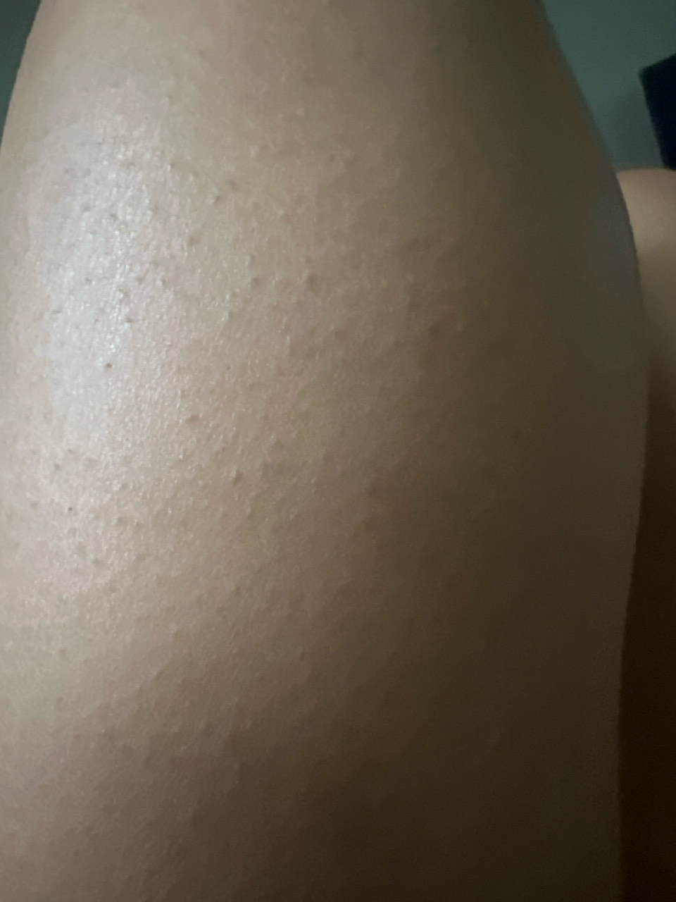 The Body Cream review photo by Deanna Q.