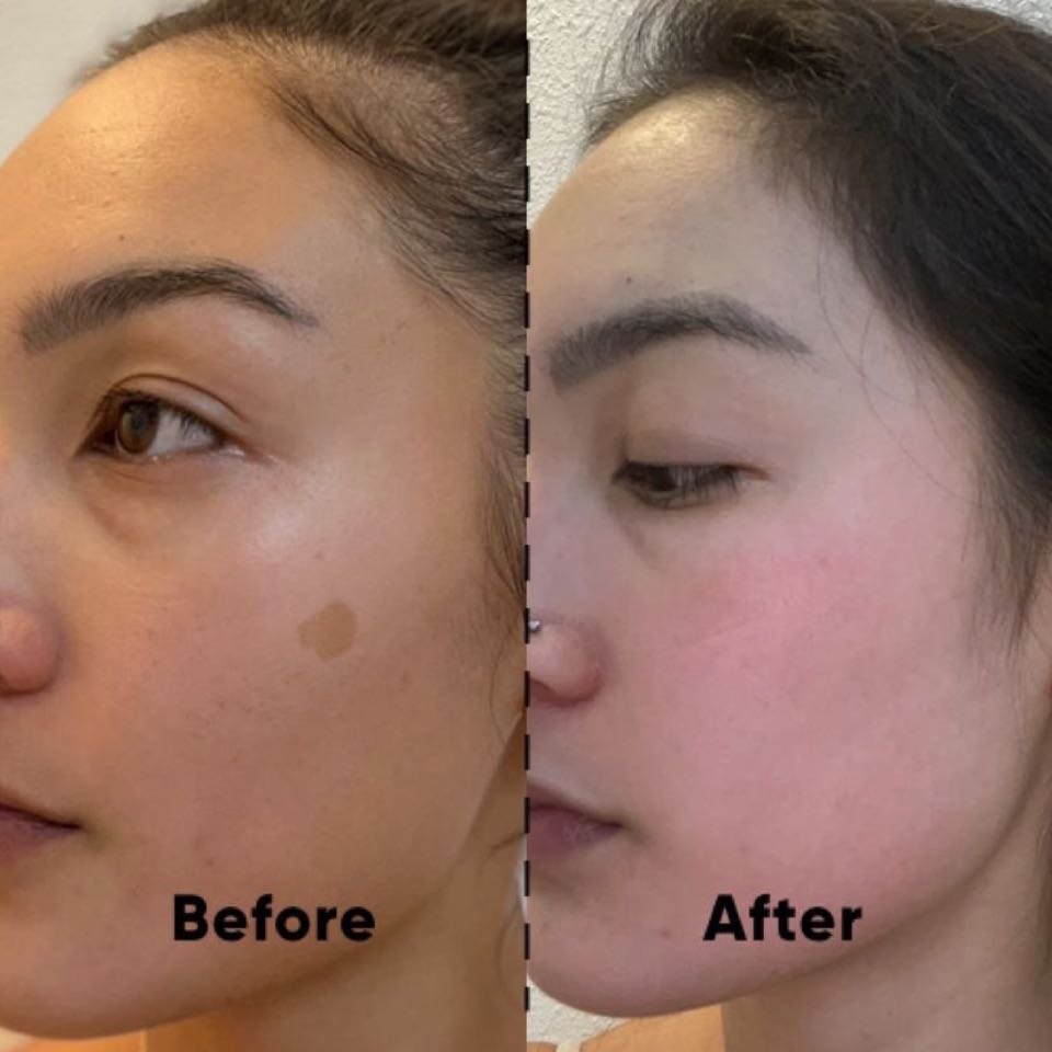 Customer photo