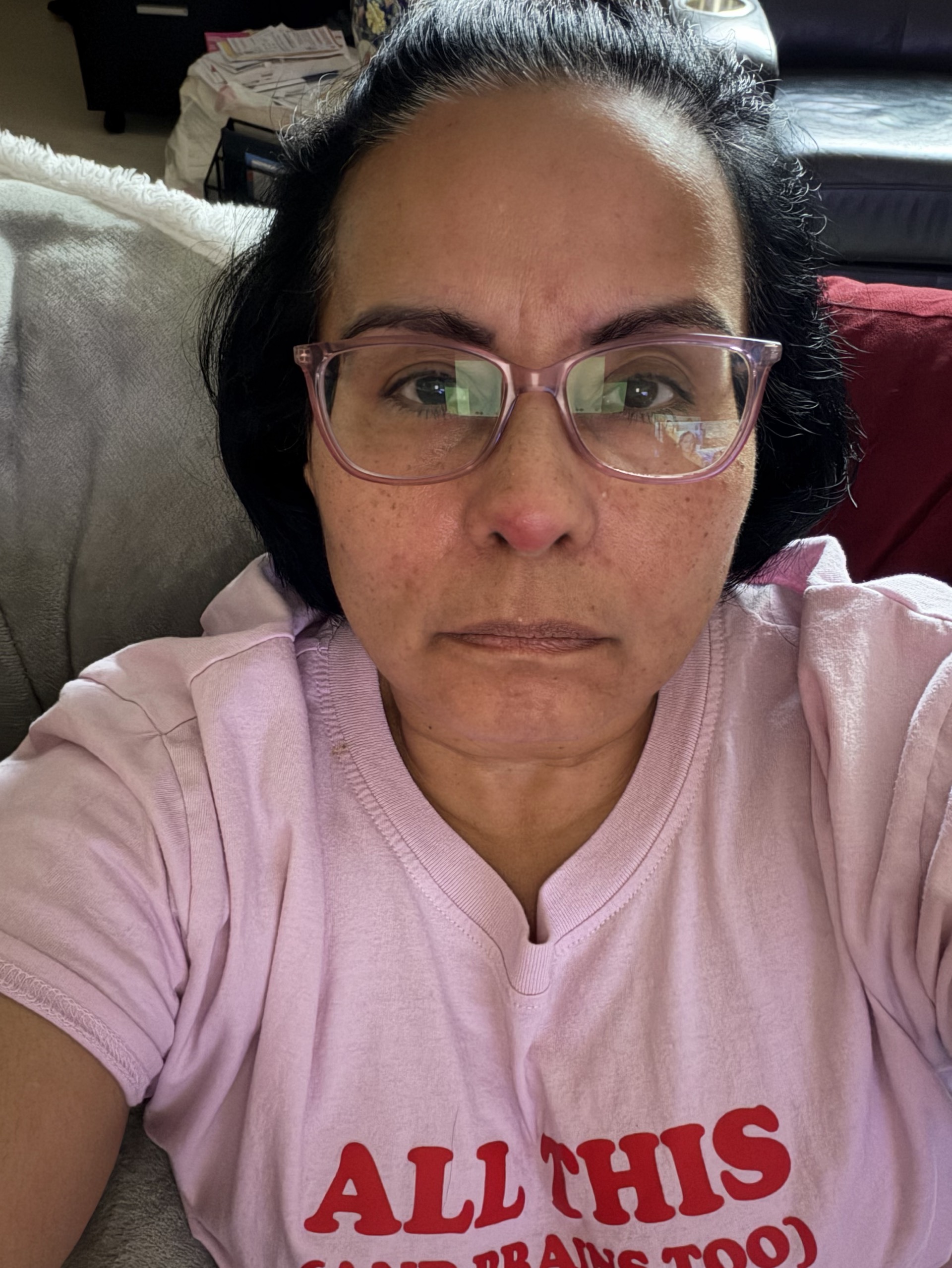 Customer photo