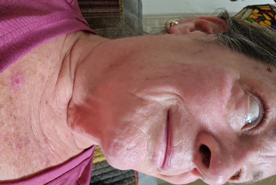 The Facial Hair Cream review photo by Karen A.