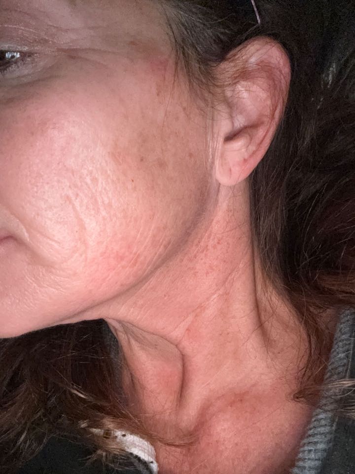 The Anti-Aging Cream review photo by Deborah B.