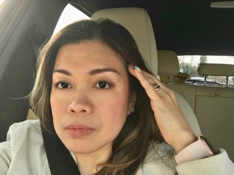 The Spot Cream review photo by Rita S.
