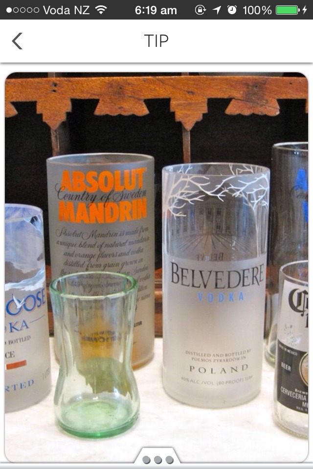 How To Turn Glass Bottles Into Cups In 5 Easy Steps Musely