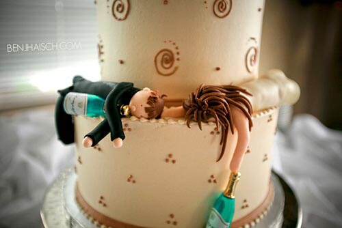 Funny Cake Ideas Musely