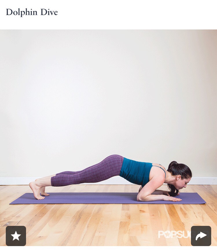 What Is A 3 Minute Plank? | This 3-Minute Plank Test Reveals Your ...
