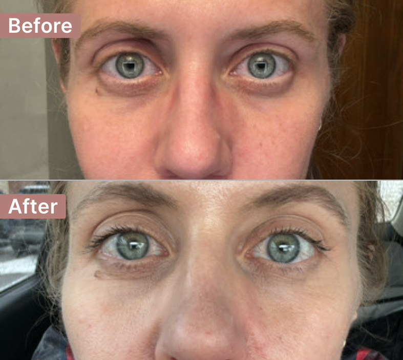 The Cell Repair Serum review photo by Megan M.